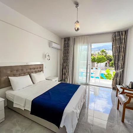 Hotel Rose Gardens Kyrenia (Northern Cyprus)
